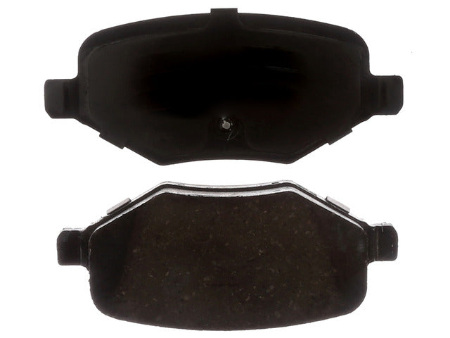 Disc Brake Caliper Raybestos Brakes RC12676
