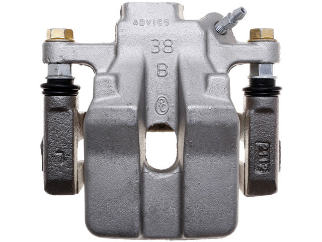 Disc Brake Caliper Raybestos Brakes RC12677C