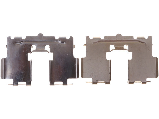 Disc Brake Caliper Raybestos Brakes RC12677C
