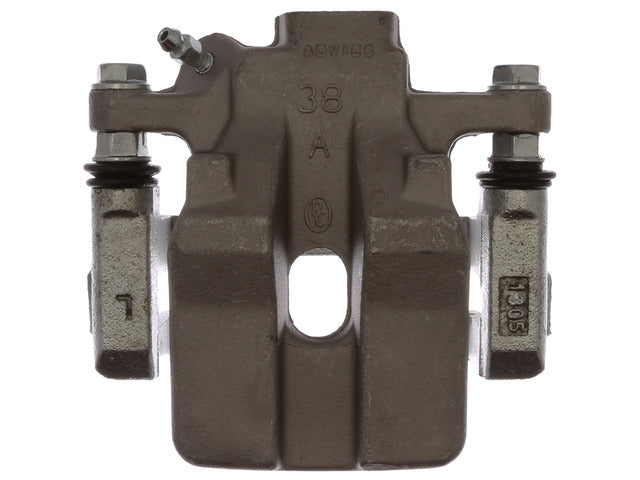 Disc Brake Caliper Raybestos Brakes RC12678C