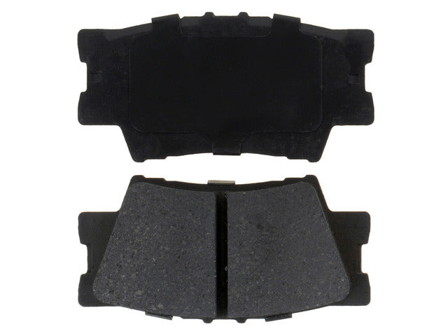 Disc Brake Caliper Raybestos Brakes RC12678C