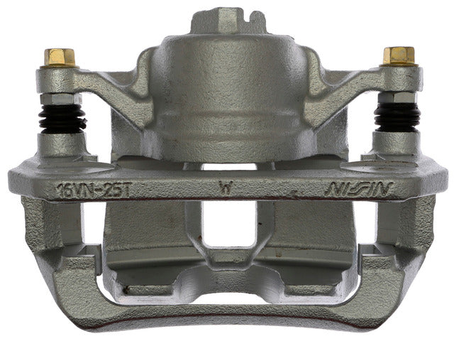 Disc Brake Caliper Raybestos Brakes RC12680C