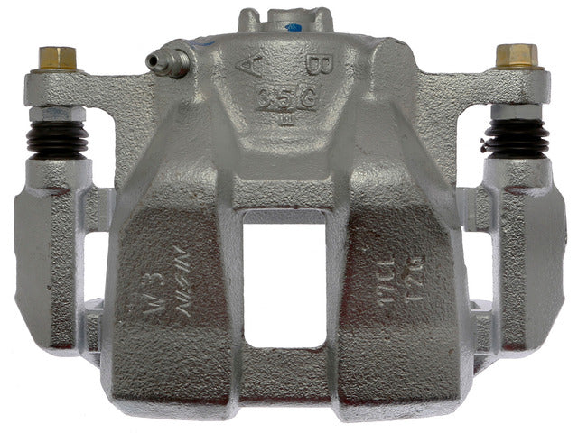 Disc Brake Caliper Raybestos Brakes RC12680C