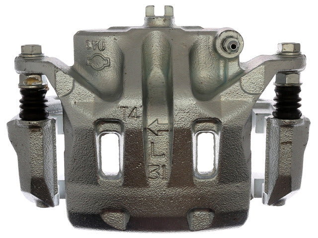 Disc Brake Caliper Raybestos Brakes RC12683C