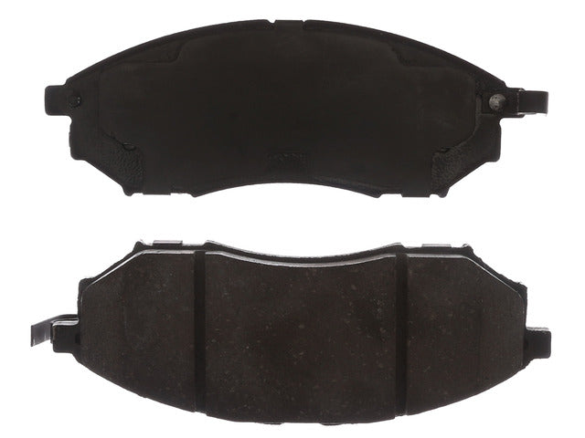 Disc Brake Caliper Raybestos Brakes RC12683C
