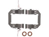 Disc Brake Caliper Raybestos Brakes RC12683C