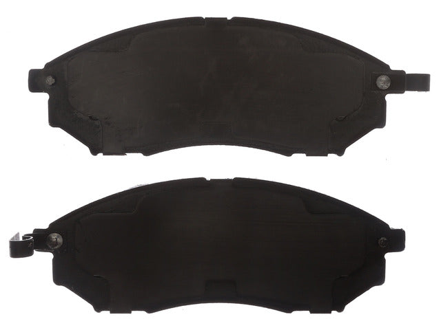 Disc Brake Caliper Raybestos Brakes RC12684C