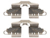 Disc Brake Caliper Raybestos Brakes RC12685C