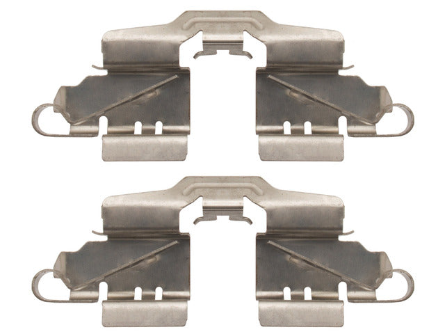 Disc Brake Caliper Raybestos Brakes RC12685C