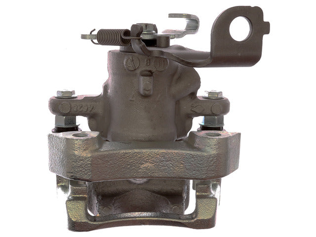 Disc Brake Caliper Raybestos Brakes RC12686C