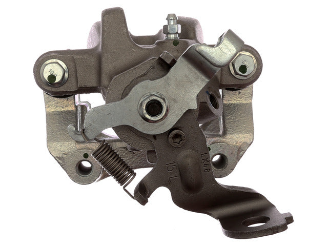 Disc Brake Caliper Raybestos Brakes RC12686C