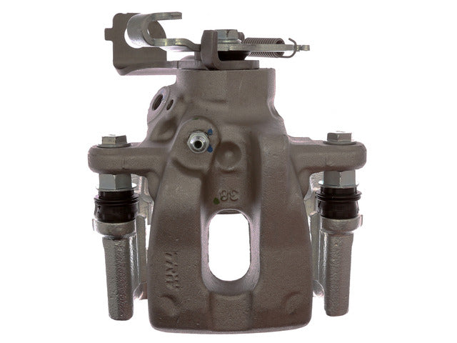 Disc Brake Caliper Raybestos Brakes RC12686C