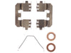 Disc Brake Caliper Raybestos Brakes RC12687C