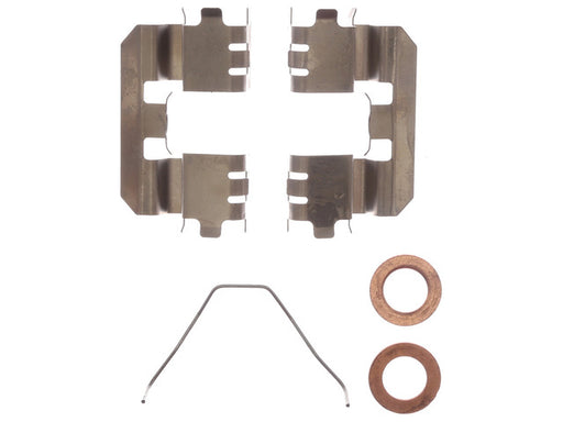 Disc Brake Caliper Raybestos Brakes RC12687C