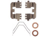 Disc Brake Caliper Raybestos Brakes RC12688C