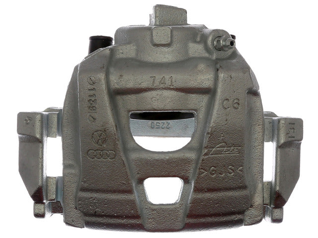 Disc Brake Caliper Raybestos Brakes RC12689C