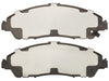 Disc Brake Caliper Raybestos Brakes RC12691C