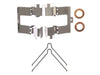 Disc Brake Caliper Raybestos Brakes RC12691C