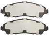 Disc Brake Caliper Raybestos Brakes RC12692C