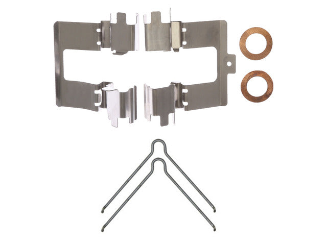 Disc Brake Caliper Raybestos Brakes RC12692C