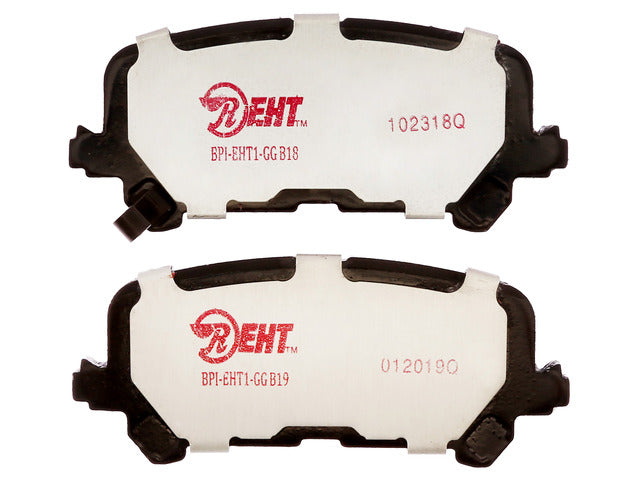 Disc Brake Caliper Raybestos Brakes RC12693C
