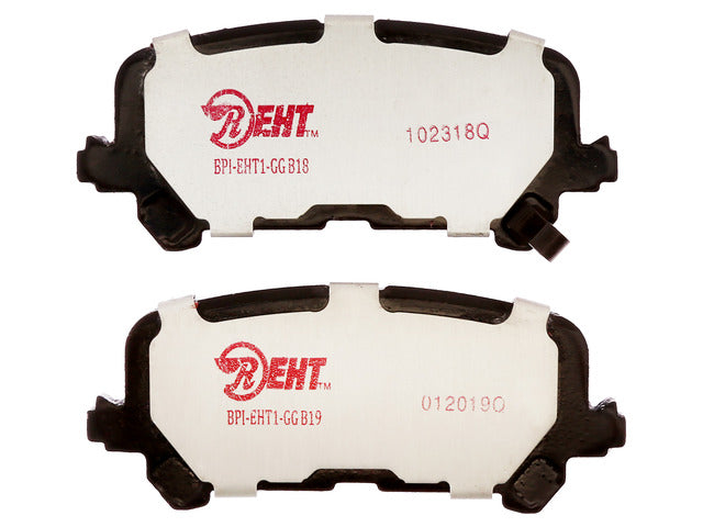 Disc Brake Caliper Raybestos Brakes RC12694C