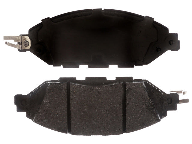 Disc Brake Caliper Raybestos Brakes RC12695C
