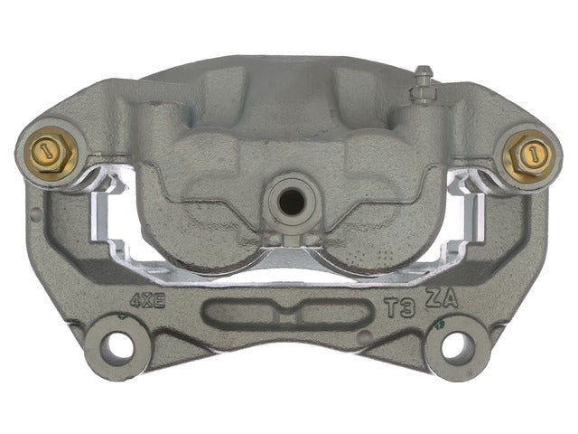 Disc Brake Caliper Raybestos Brakes RC12696C