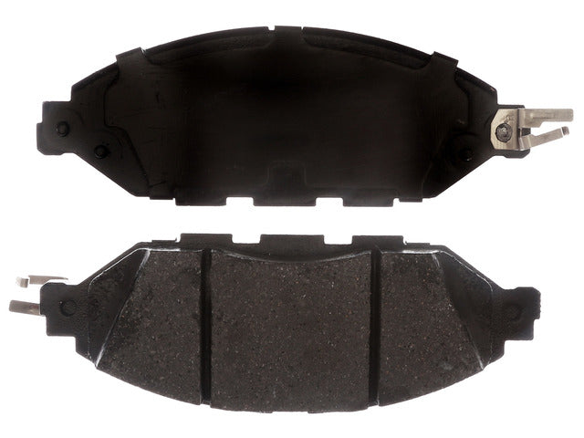 Disc Brake Caliper Raybestos Brakes RC12696C