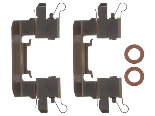 Disc Brake Caliper Raybestos Brakes RC12696C