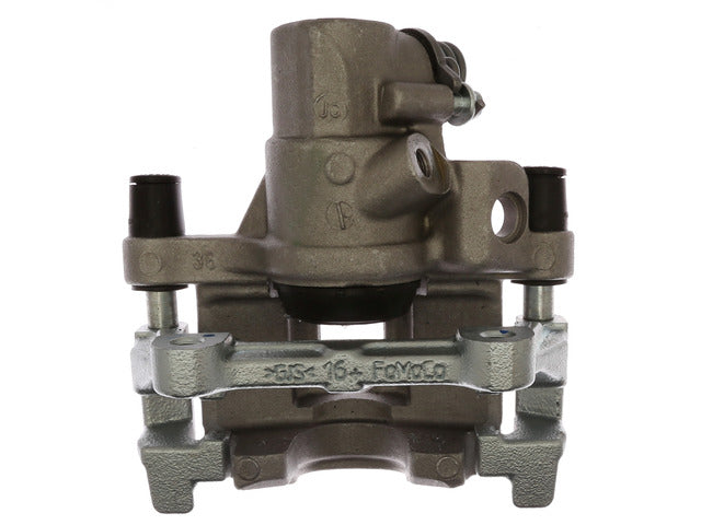 Disc Brake Caliper Raybestos Brakes RC12697C