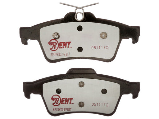 Disc Brake Caliper Raybestos Brakes RC12697C