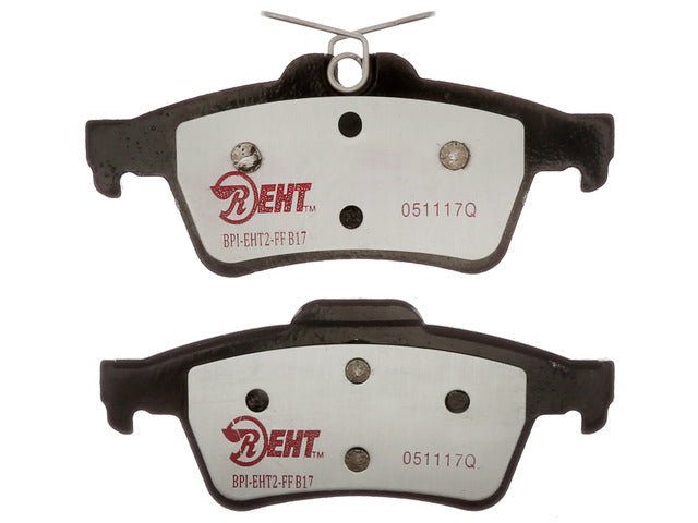 Disc Brake Caliper Raybestos Brakes RC12697C
