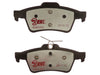 Disc Brake Caliper Raybestos Brakes RC12698C