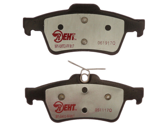 Disc Brake Caliper Raybestos Brakes RC12698C