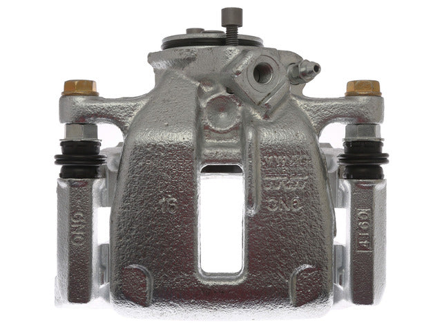 Disc Brake Caliper Raybestos Brakes RC12701C