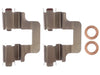 Disc Brake Caliper Raybestos Brakes RC12701C