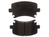 Disc Brake Caliper Raybestos Brakes RC12702C