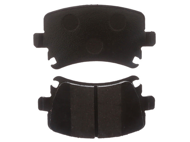Disc Brake Caliper Raybestos Brakes RC12702C