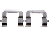Disc Brake Caliper Raybestos Brakes RC12705C
