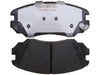 Disc Brake Caliper Raybestos Brakes RC12706C