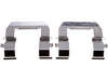 Disc Brake Caliper Raybestos Brakes RC12706C