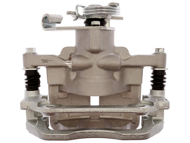 Disc Brake Caliper Raybestos Brakes RC12707C