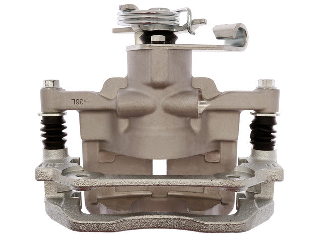 Disc Brake Caliper Raybestos Brakes RC12708C