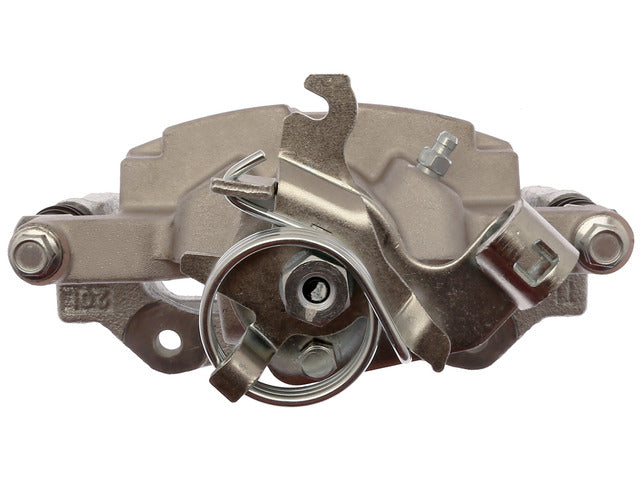Disc Brake Caliper Raybestos Brakes RC12708C