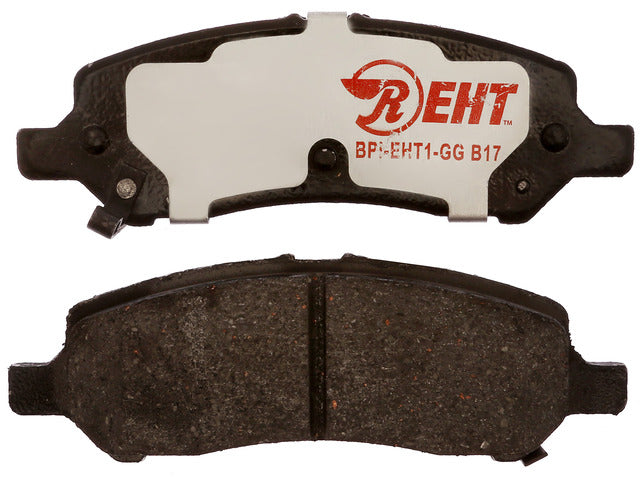 Disc Brake Caliper Raybestos Brakes RC12708C