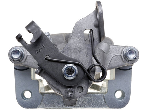 Disc Brake Caliper Raybestos Brakes RC12709C