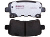 Disc Brake Caliper Raybestos Brakes RC12709C