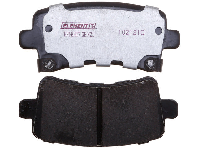 Disc Brake Caliper Raybestos Brakes RC12709C