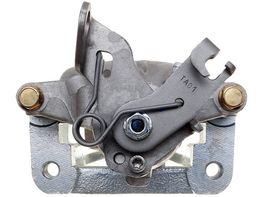 Disc Brake Caliper Raybestos Brakes RC12710C